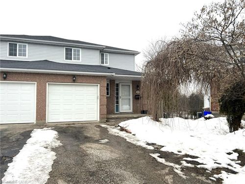 b-192 Northampton Cres, Waterloo, ON, N2T2M5 | Card Image