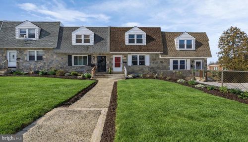 1216 Harshaw Rd, BROOKHAVEN, PA, 19015-1908 | Card Image