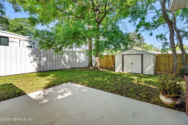 175 May St E, House other with 3 bedrooms, 2 bathrooms and null parking in Baldwin FL | Image 20