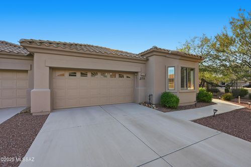 270-13401 N Rancho Vistoso Blvd, Oro Valley, AZ, 85755-5743 | Card Image