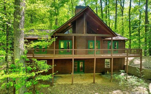 59 Wauneta Ln, Young Harris, GA, 30582-3268 | Card Image