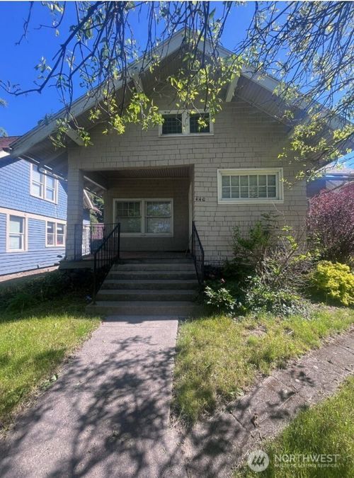 440 Ne Campus St, Pullman, WA, 99163-2692 | Card Image