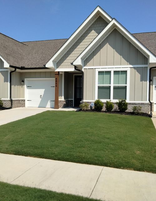 lot-66-8844 James Creek Dr, Ooltewah, TN, 37363-4203 | Card Image