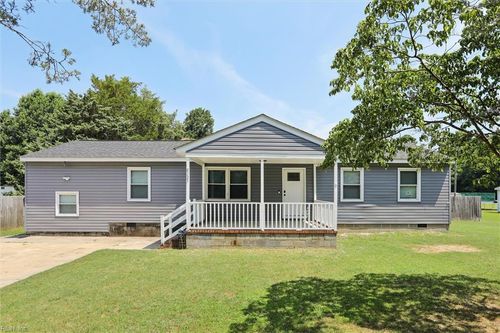 6933 Woodsville Rd, Hayes, VA, 23072-3122 | Card Image