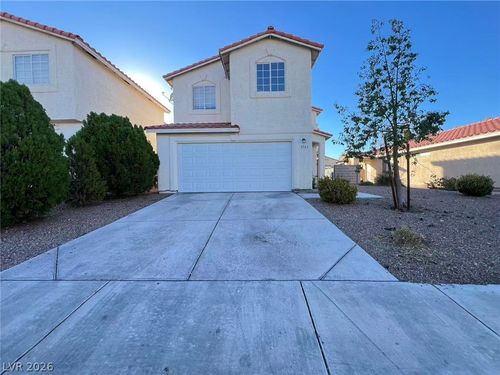 9363 Graceful Gold St, Las Vegas, NV, 89123-3887 | Card Image