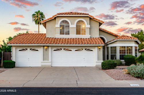5624 E Evans Dr, Scottsdale, AZ, 85254-3055 | Card Image