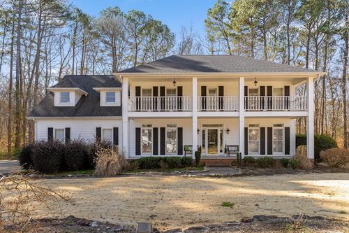 2508 Arbor Mist Trail, Hixson, TN, 37343 | Card Image