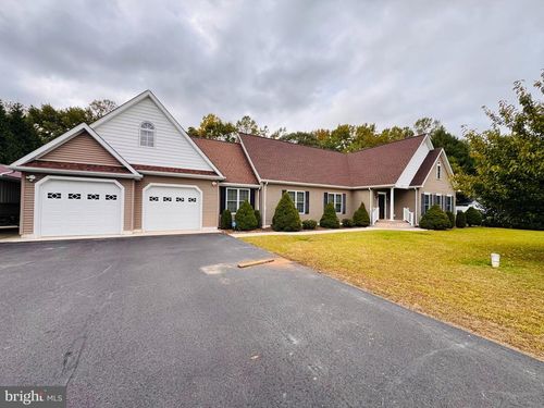 18554 Cool Spring Road, MILTON, DE, 19968 | Card Image