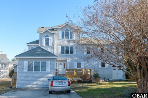 1408 Harbour View Drive, Kill Devil Hills, NC, 27948 | Card Image
