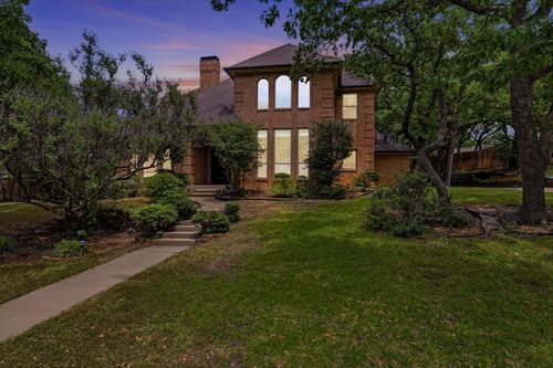 1331 Travis St, Denton, TX, 76205-5117 | Card Image