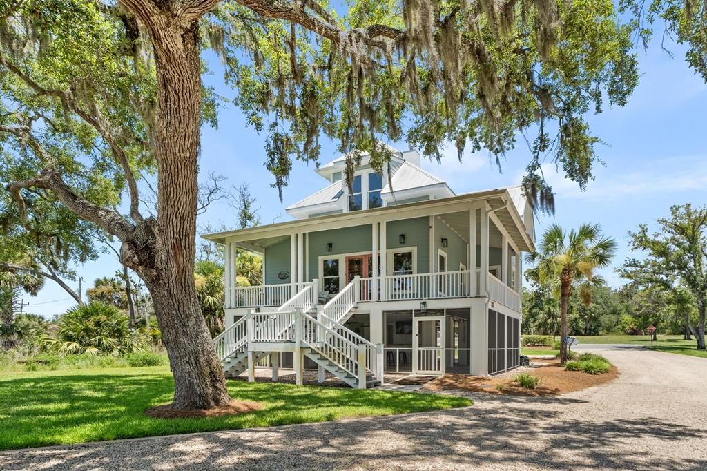 Residential in Steinhatchee