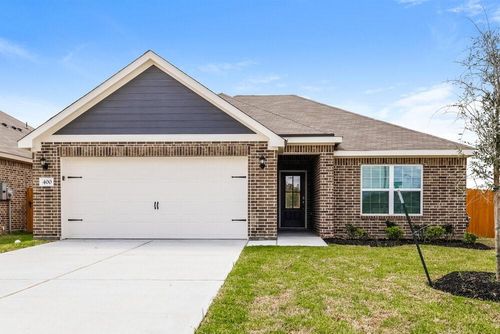 400 Mustang Trot Dr, Katy, TX, 77493-5904 | Card Image