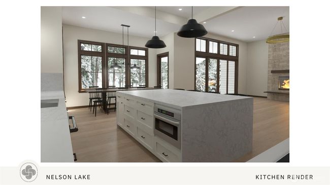 581 Wanawish Loop, House other with 4 bedrooms, 4 bathrooms and 2 parking in Cle Elum WA | Image 10