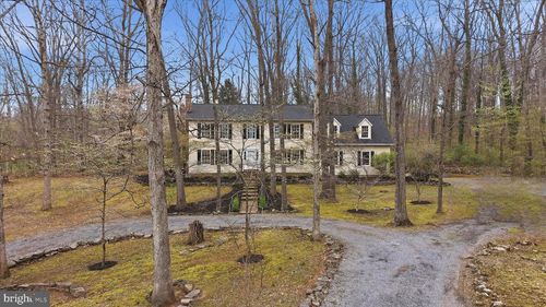 256 Brookneil Dr, Winchester, VA, 22602-6652 | Card Image