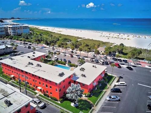 908-6800 Sunset Way, ST PETE BEACH, FL, 33706-2073 | Card Image
