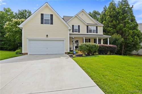2024 Rose Family Dr, Midlothian, VA, 23112-4188 | Card Image