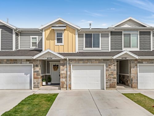 6534 S Aspen Ln, South Weber, UT, 84405-1203 | Card Image