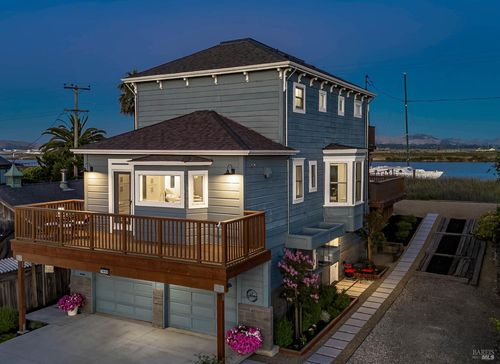 1660 Milton Road, Napa, CA, 94559 | Card Image