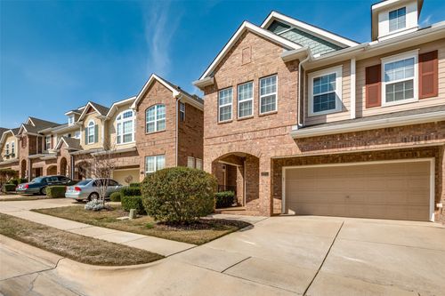 3833 Marcillia Cir, Irving, TX, 75038-8458 | Card Image