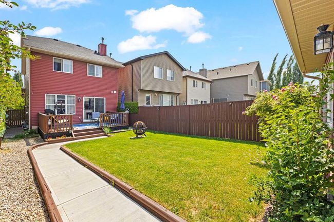 155 Auburn Bay Heights Se, House other with 4 bedrooms, 4 bathrooms and 2 parking in Calgary AB | Image 37