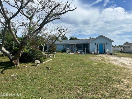 275 Salty Shores Rd, Newport, NC, 28570-5428 | Card Image
