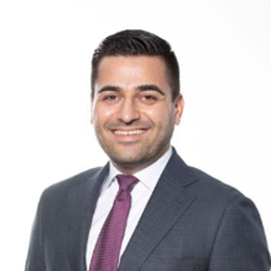 Kerry Mantziounis