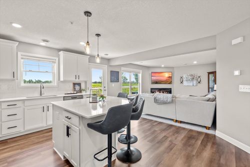 unit-d-10911 Zest St Ne, Blaine, MN, 55449-7477 | Card Image