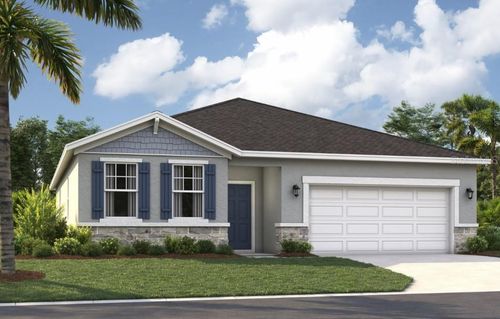 847 Pebble Crest Ln, Eagle Lake, FL, 33839 | Card Image