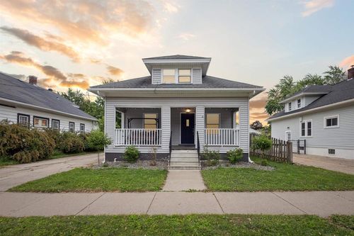 1241 S Irwin Avenue, GREEN BAY, WI, 54301 | Card Image