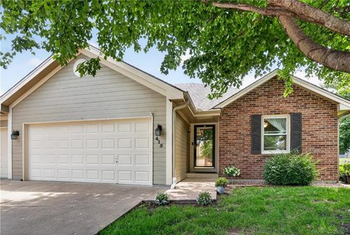 415 Ne 101st St, Kansas City, MO, 64155-3164 | Card Image