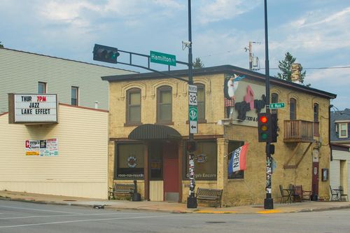 1201 N Main Street, RACINE, WI, 53402 | Card Image