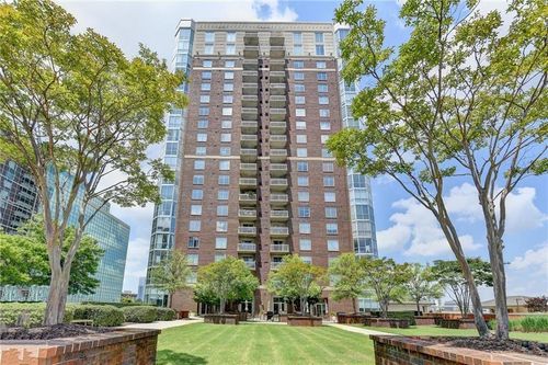 1905-285 Centennial Olympic Park Dr Nw, Atlanta, GA, 30313-1854 | Card Image