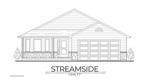 190 Homewood Ave, Hastings, ON, K0L1Y0 | Card Image
