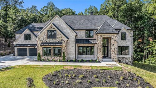 240 Traditions Dr, Alpharetta, GA, 30004-5415 | Card Image