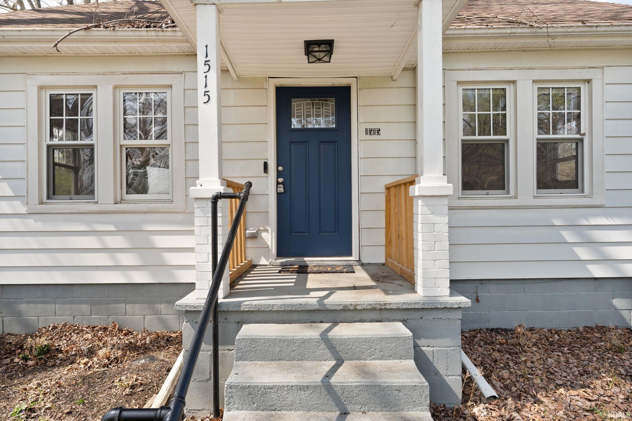 Residential in Charlestown 4