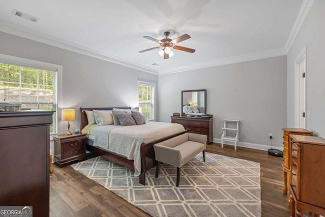 173 Putters Dr, House other with 4 bedrooms, 5 bathrooms and null parking in Athens GA | Image 25