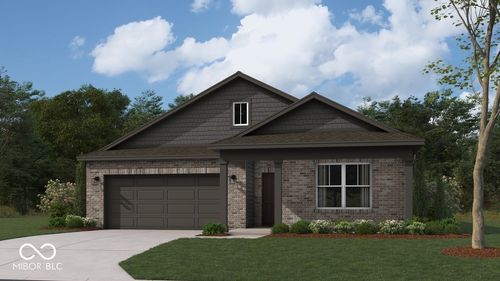 2308 Nampa Dr, Whitestown, IN, 46075-7662 | Card Image