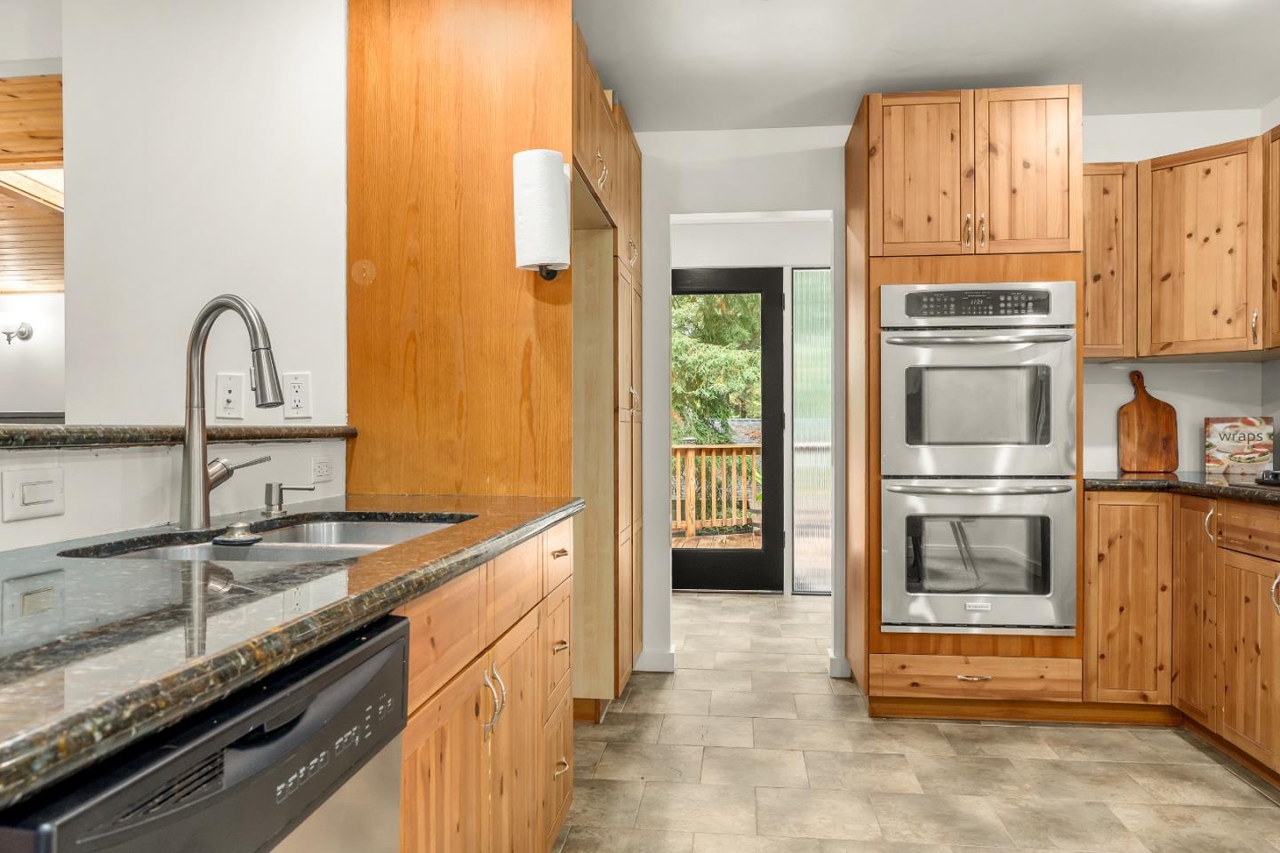 Residential in Ben Lomond 2