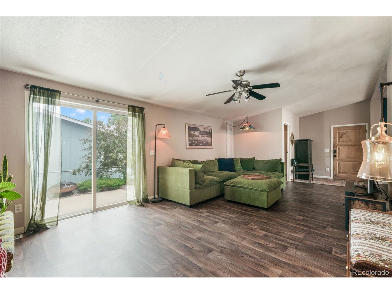 Residential in Colorado Springs 5