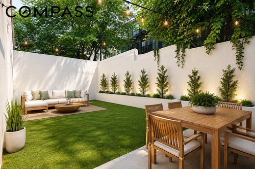 garden-157 Rogers Avenue, New York City, NY, 11216 | Card Image