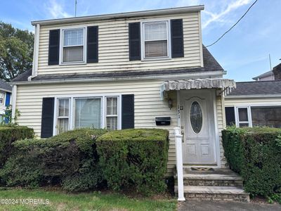 131 3rd Street, House other with 2 bedrooms, 1 bathrooms and null parking in Keyport NJ | Image 2