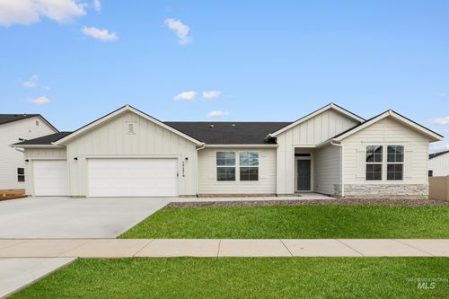 5329 S Danforth Ave, Nampa, ID, 83686 | Card Image