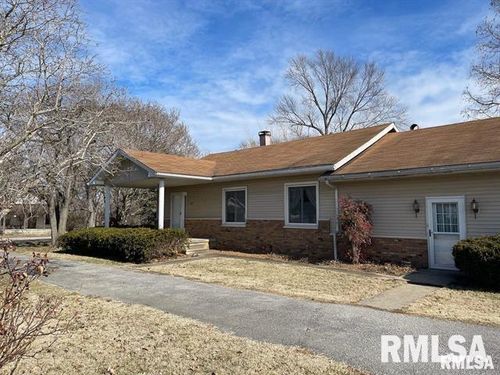 204 Gelston St, Valier, IL, 62891 | Card Image