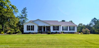 380 Jr Arnold Loop, House other with 3 bedrooms, 4 bathrooms and 3 parking in Beech Bluff TN | Image 1