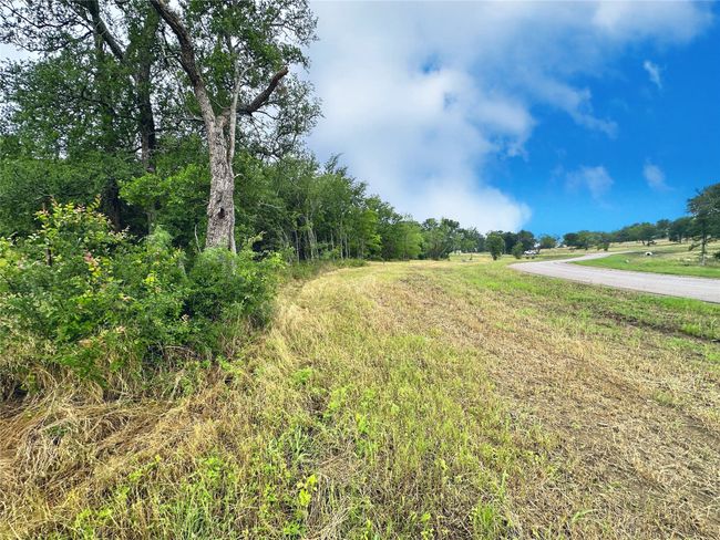 Lot 6 & TBD BTSLP# Emerald Lane, Home with 0 bedrooms, 0 bathrooms and null parking in Corsicana TX | Image 38