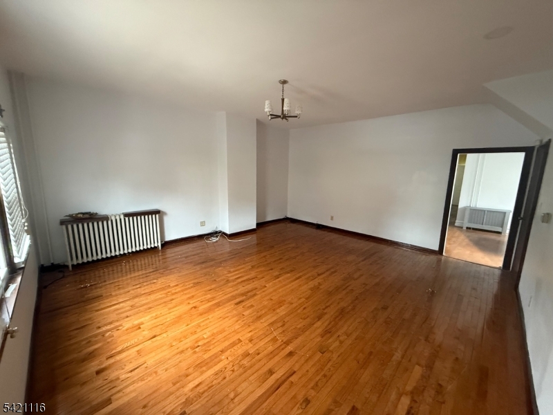 Residential Lease in Newark City 4