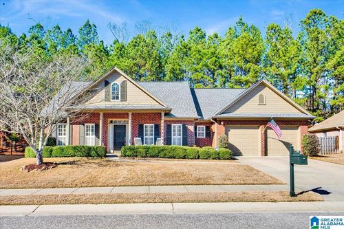 255 Chesser Plantation Lane, CHELSEA, AL, 35043 | Card Image