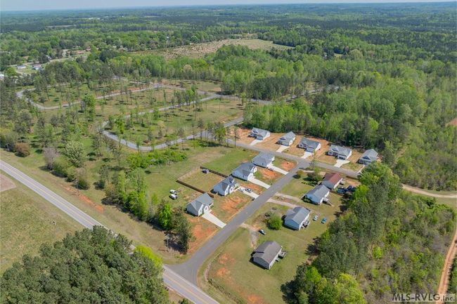 109 Nutbush Creek Ln, House other with 3 bedrooms, 2 bathrooms and null parking in Norlina NC | Image 34