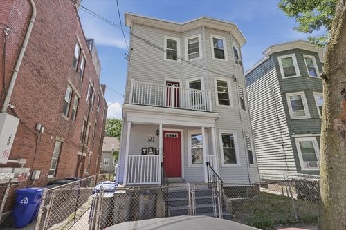 1-91 Burrell St, Boston, MA, 02119-3091 | Card Image