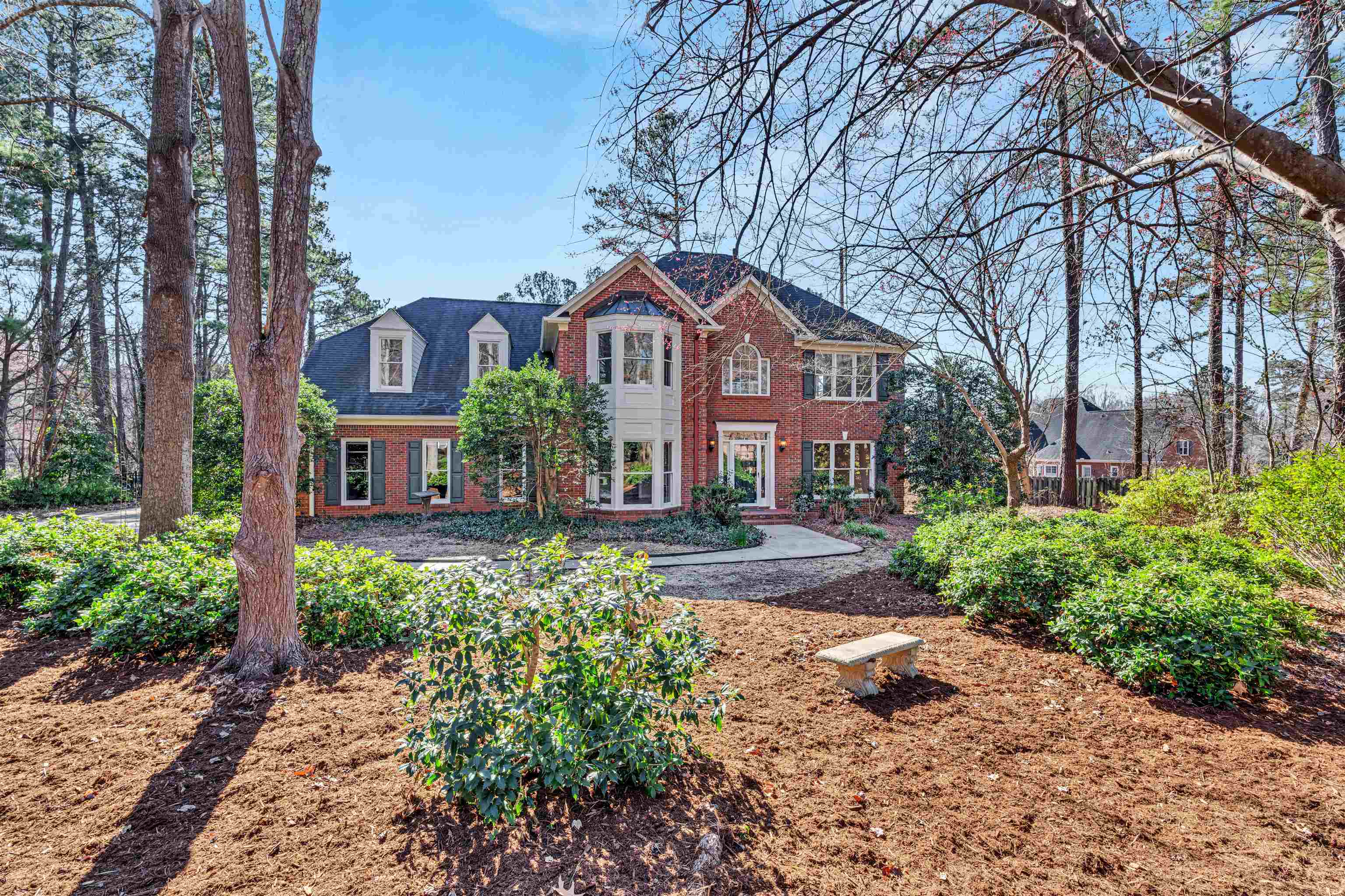 Woodbury Ln, Spartanburg, SC 29301